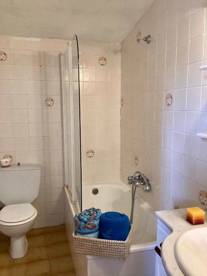 Atico Con Terraza Apartment O Grove Bagian luar foto